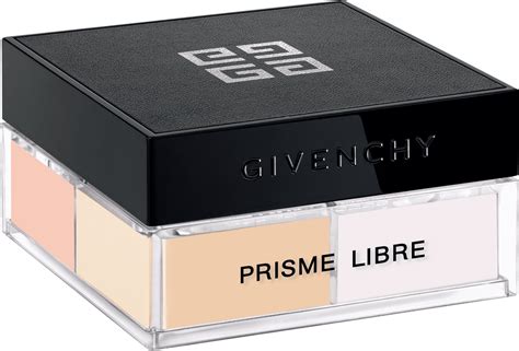 Pó Givenchy